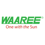 Waaree Energies logo