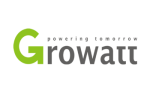 Growatt logo