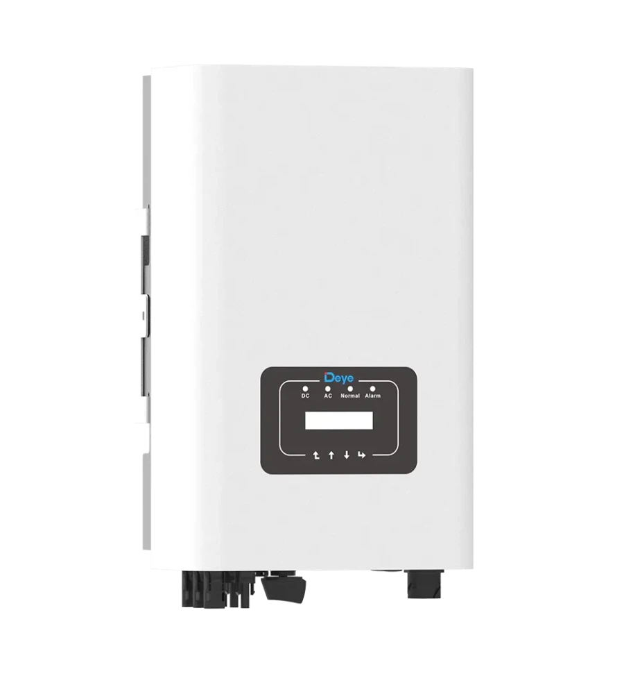 Three Phase String Inverter